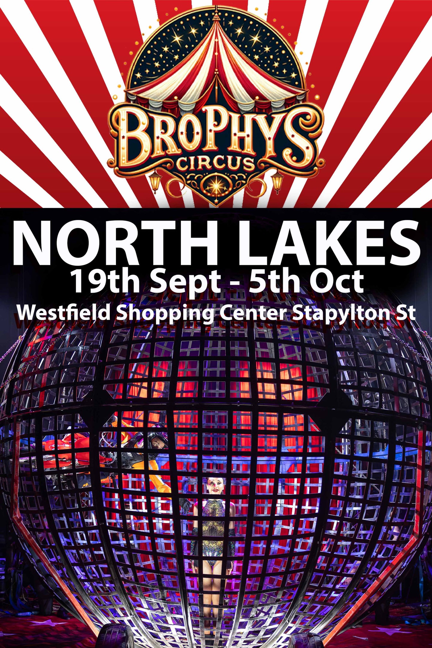 North Lakes Week 2