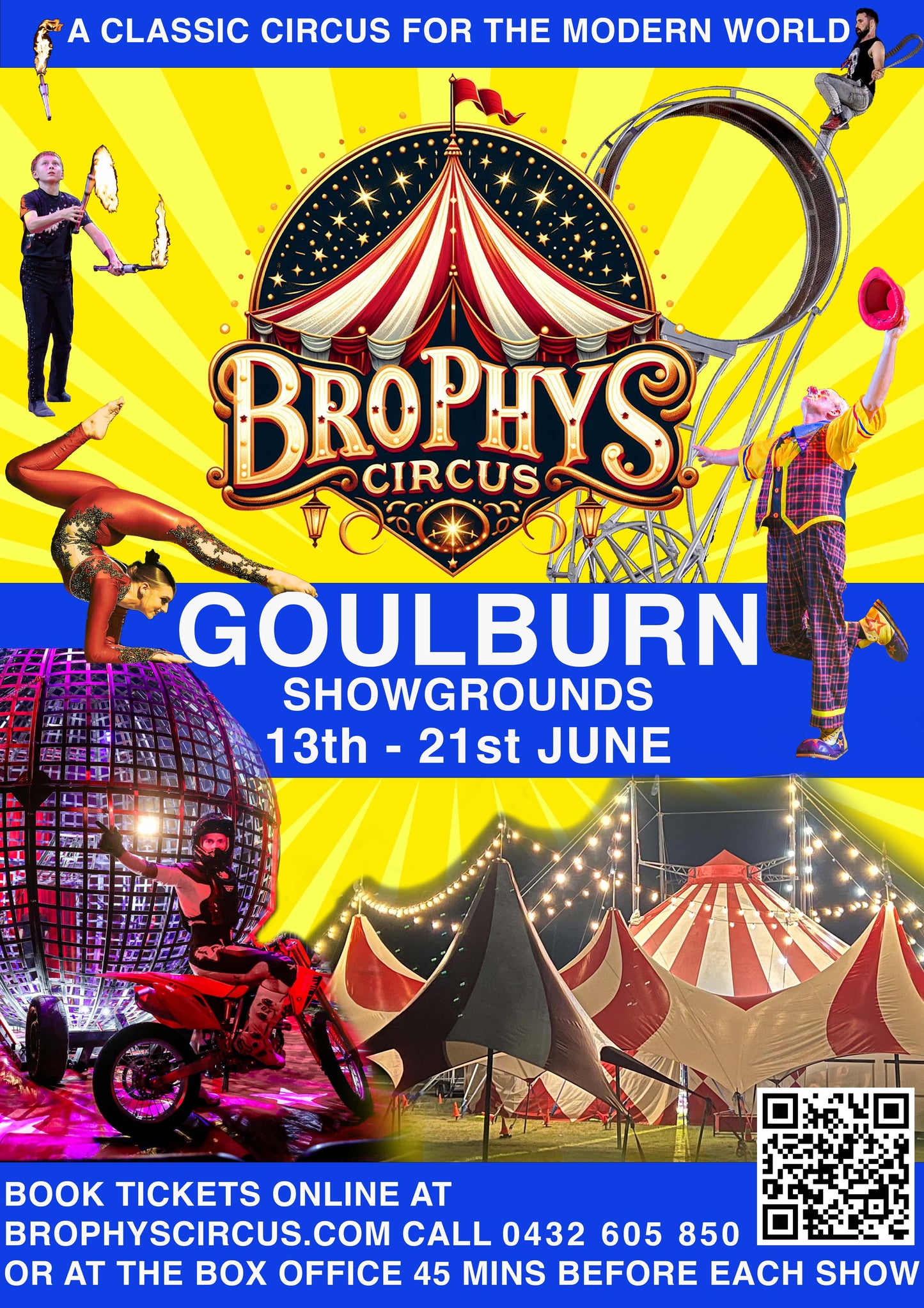 Goulburn