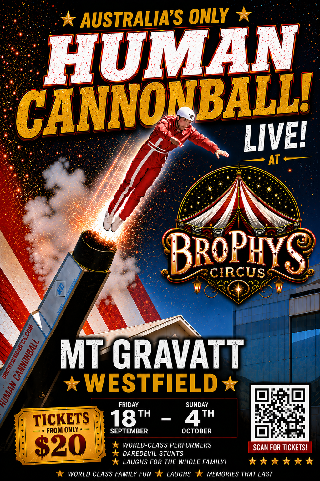Mt Gravatt Westfield