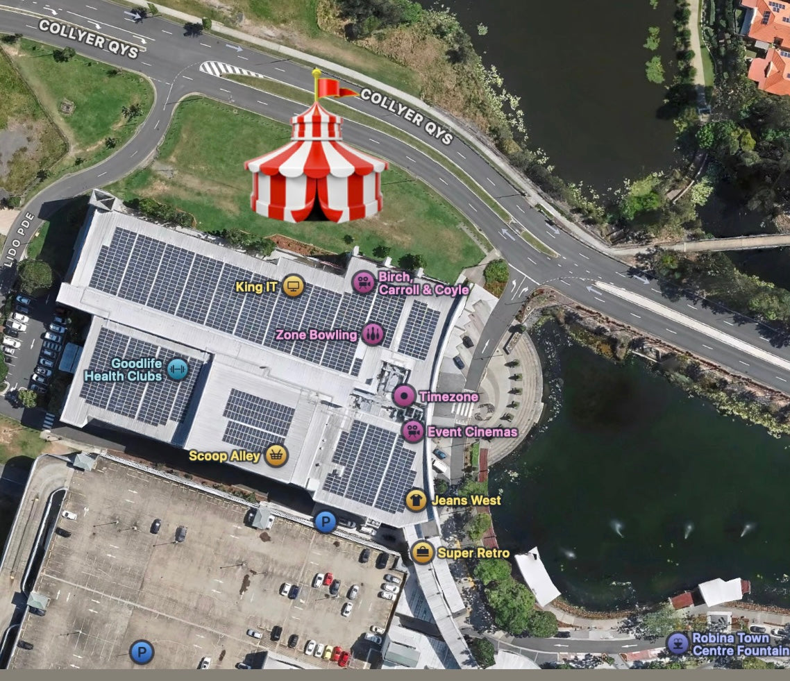 Robina Town Centre